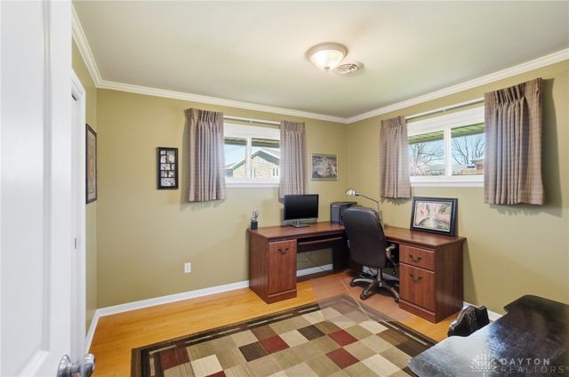 519 Kenbrook Drive, Vandalia, OH 45377