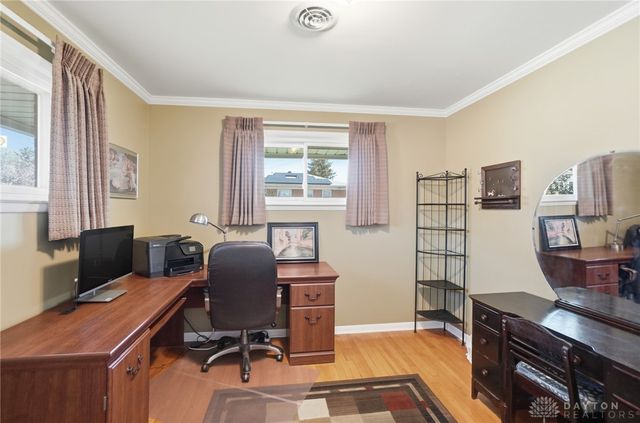 519 Kenbrook Drive, Vandalia, OH 45377