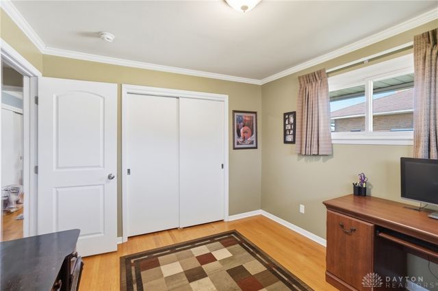 519 Kenbrook Drive, Vandalia, OH 45377