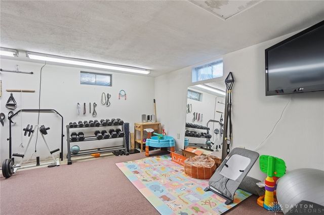 519 Kenbrook Drive, Vandalia, OH 45377