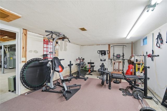 519 Kenbrook Drive, Vandalia, OH 45377