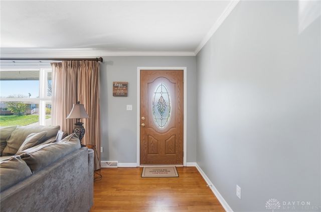 519 Kenbrook Drive, Vandalia, OH 45377