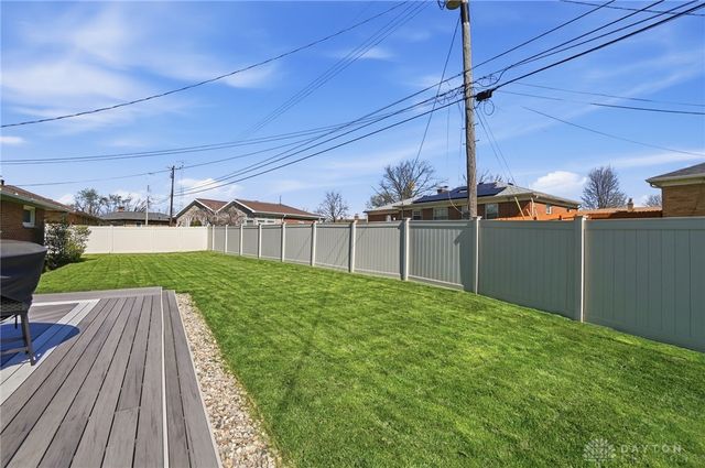 519 Kenbrook Drive, Vandalia, OH 45377