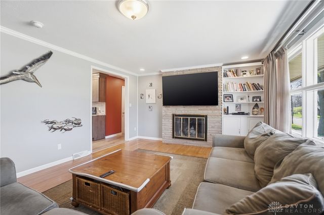 519 Kenbrook Drive, Vandalia, OH 45377