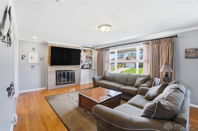 519 Kenbrook Drive, Vandalia, OH 45377