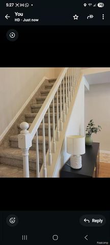 1632 Bennington Ct. Court 1632, Canton, MI 48188