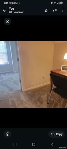 1632 Bennington Ct. Court 1632, Canton, MI 48188