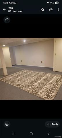 1632 Bennington Ct. Court 1632, Canton, MI 48188