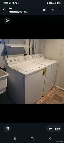 1632 Bennington Ct. Court 1632, Canton, MI 48188