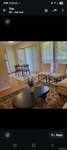 1632 Bennington Ct. Court 1632, Canton, MI 48188