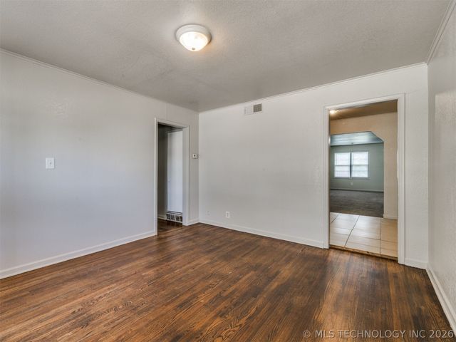 6714 E Jasper Street, Tulsa, OK 74115
