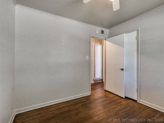6714 E Jasper Street, Tulsa, OK 74115