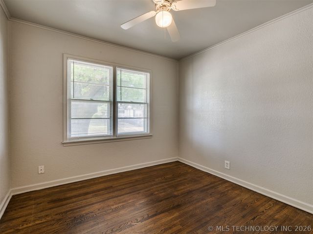 6714 E Jasper Street, Tulsa, OK 74115