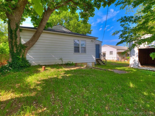 6714 E Jasper Street, Tulsa, OK 74115