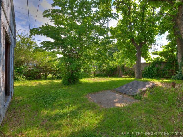 6714 E Jasper Street, Tulsa, OK 74115