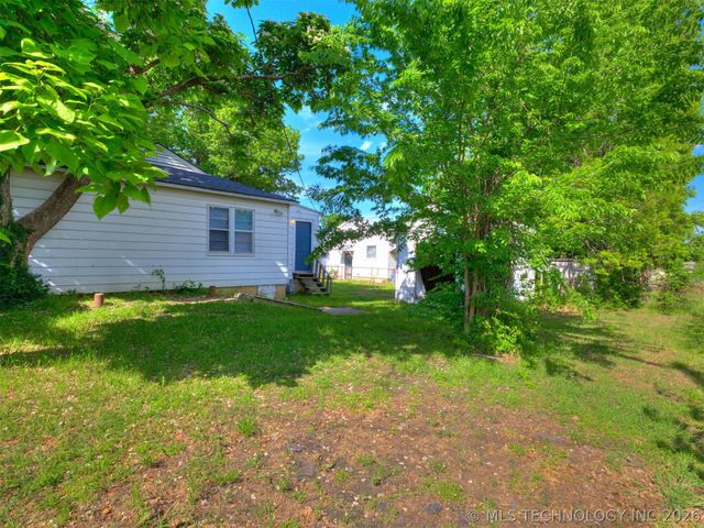 6714 E Jasper Street, Tulsa, OK 74115