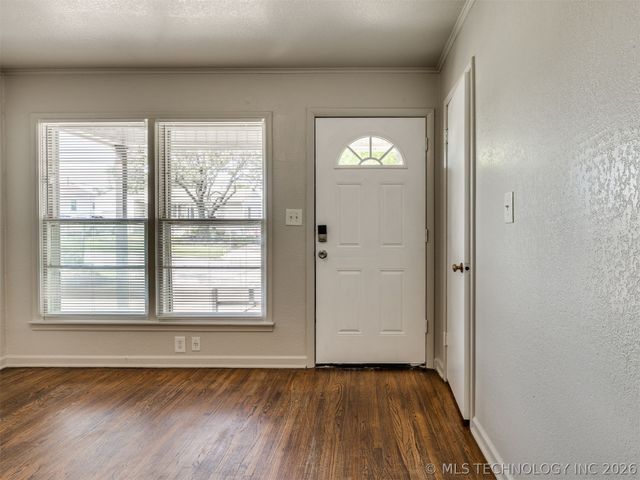 6714 E Jasper Street, Tulsa, OK 74115