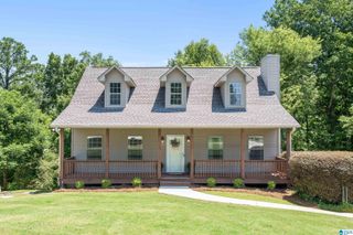 1433 HEATHER LANE, Alabaster, AL 35007