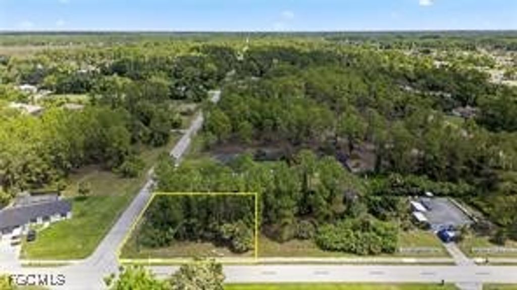 2001-Corner Lot E 6th ST, Lehigh Acres, FL 33936