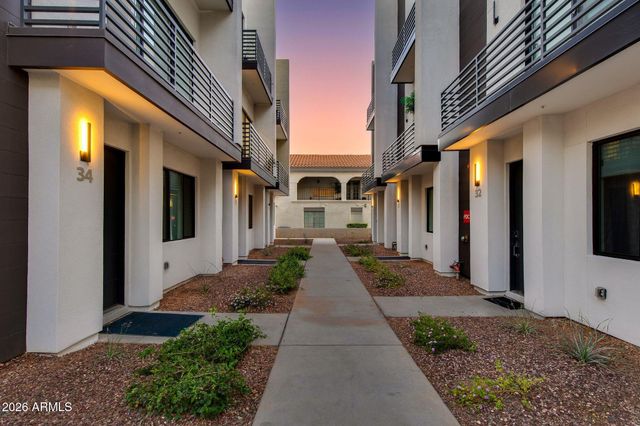 4220 N 32ND Street 17, Phoenix, AZ 85018