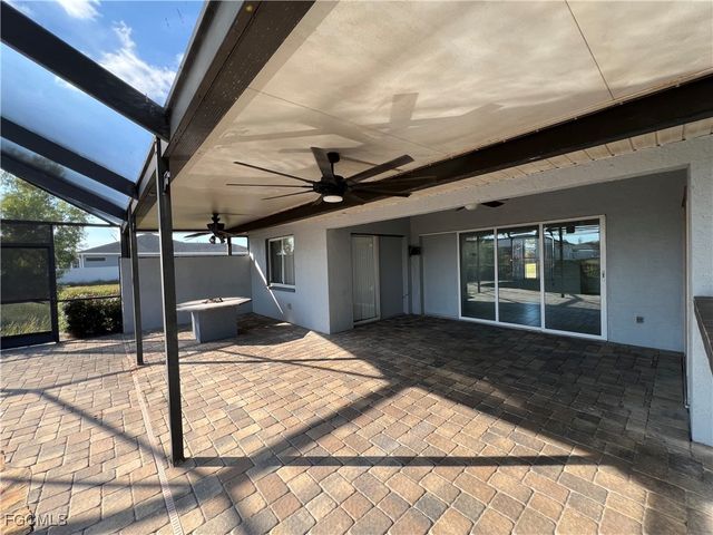 1504 NE 2nd TER, Cape Coral, FL 33909