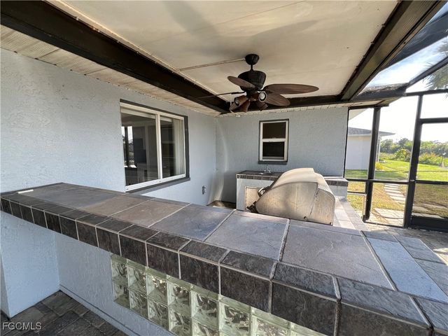 1504 NE 2nd TER, Cape Coral, FL 33909