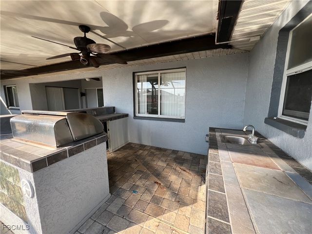 1504 NE 2nd TER, Cape Coral, FL 33909