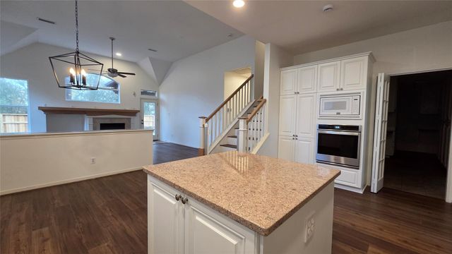 46 Dalea Place, The Woodlands, TX 77382