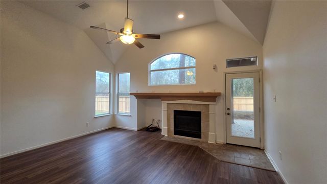 46 Dalea Place, The Woodlands, TX 77382