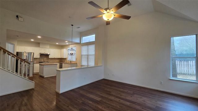 46 Dalea Place, The Woodlands, TX 77382