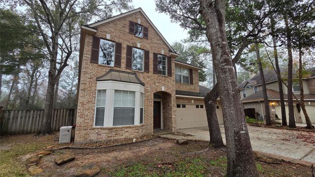 46 Dalea Place, The Woodlands, TX 77382