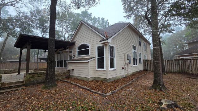 46 Dalea Place, The Woodlands, TX 77382