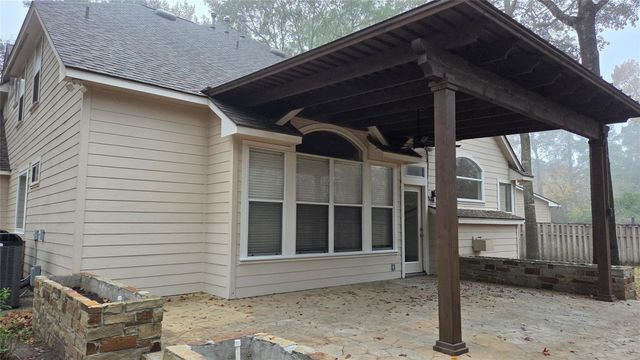 46 Dalea Place, The Woodlands, TX 77382