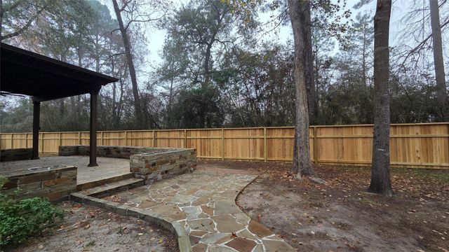 46 Dalea Place, The Woodlands, TX 77382