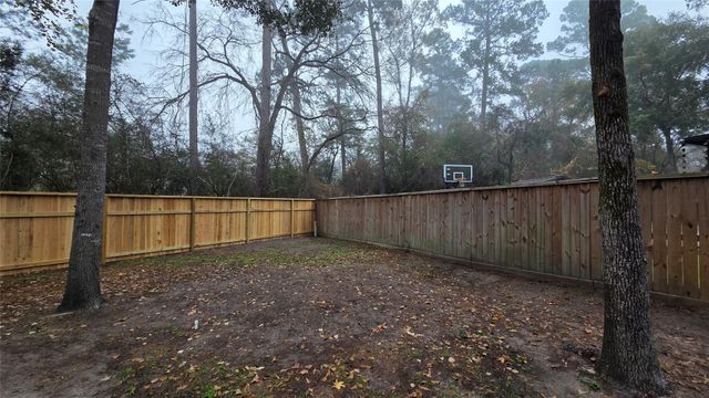 46 Dalea Place, The Woodlands, TX 77382