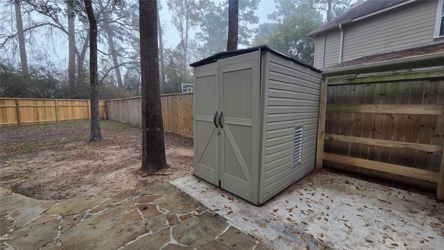 46 Dalea Place, The Woodlands, TX 77382