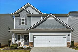 153 Bryon Lane, Acworth, GA 30102