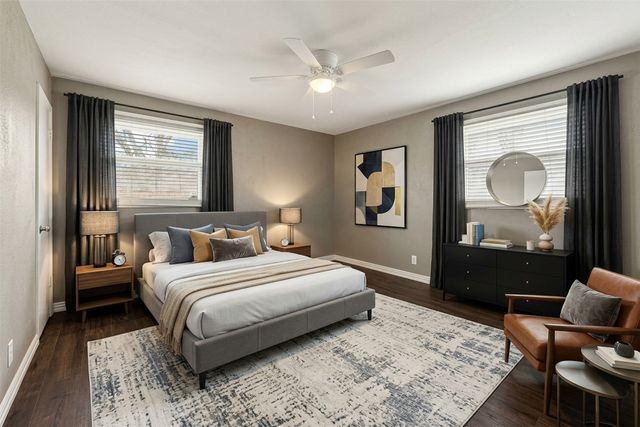 915 Warren Way, Richardson, TX 75080