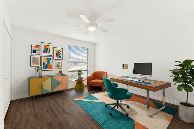 915 Warren Way, Richardson, TX 75080