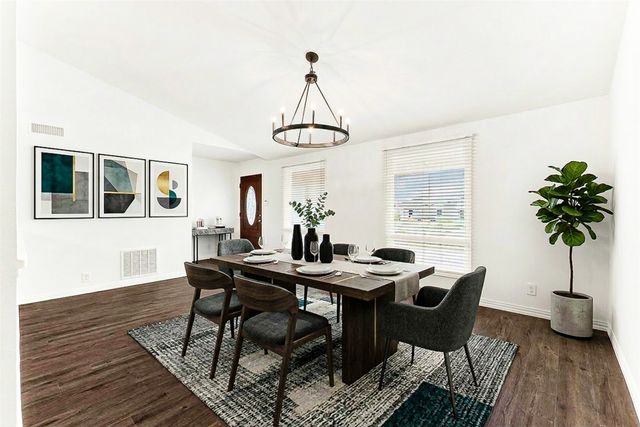 915 Warren Way, Richardson, TX 75080