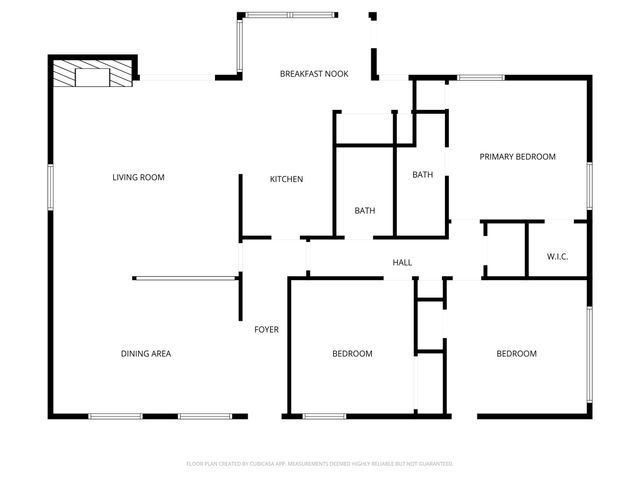 915 Warren Way, Richardson, TX 75080