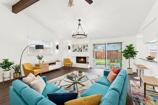 915 Warren Way, Richardson, TX 75080