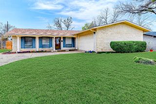 915 Warren Way, Richardson, TX 75080