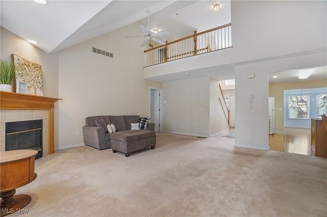 437 E Reserve Drive, Cuyahoga Falls, OH 44223