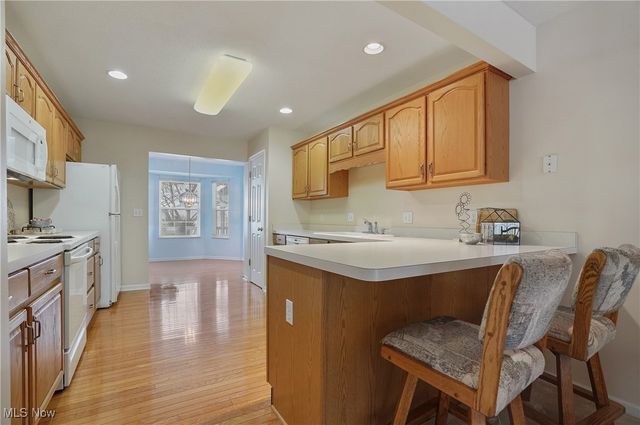 437 E Reserve Drive, Cuyahoga Falls, OH 44223