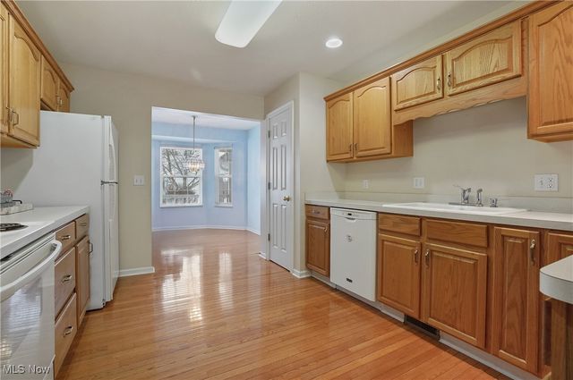 437 E Reserve Drive, Cuyahoga Falls, OH 44223