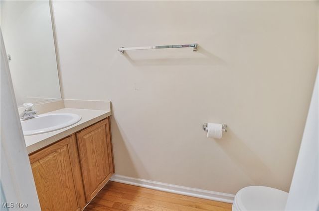 437 E Reserve Drive, Cuyahoga Falls, OH 44223