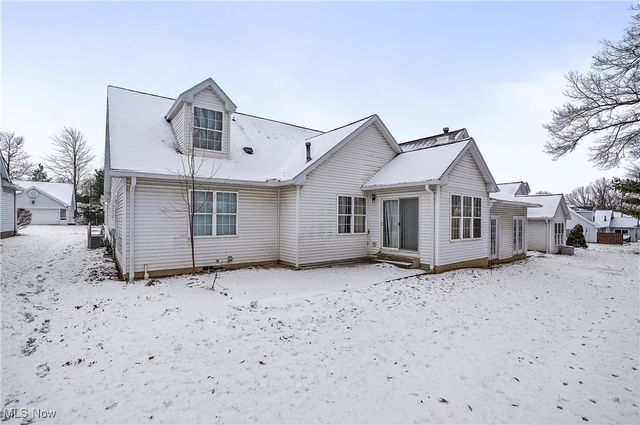 437 E Reserve Drive, Cuyahoga Falls, OH 44223