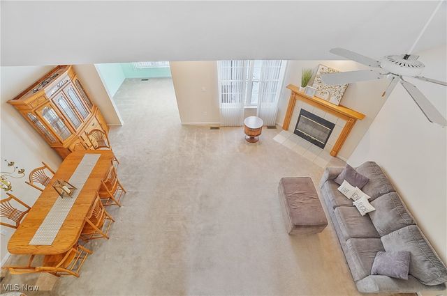 437 E Reserve Drive, Cuyahoga Falls, OH 44223