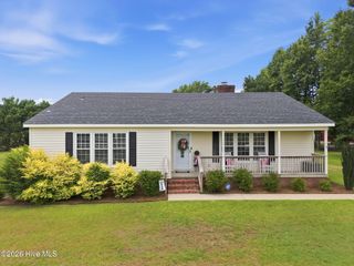 156 Bland Howell Road, Kinston, NC 28504